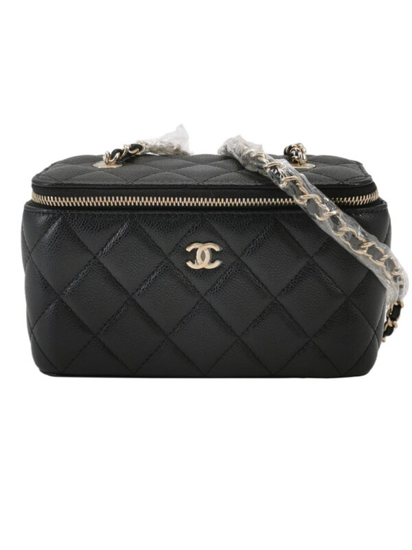 Chanel Vanity Case (Шанель)