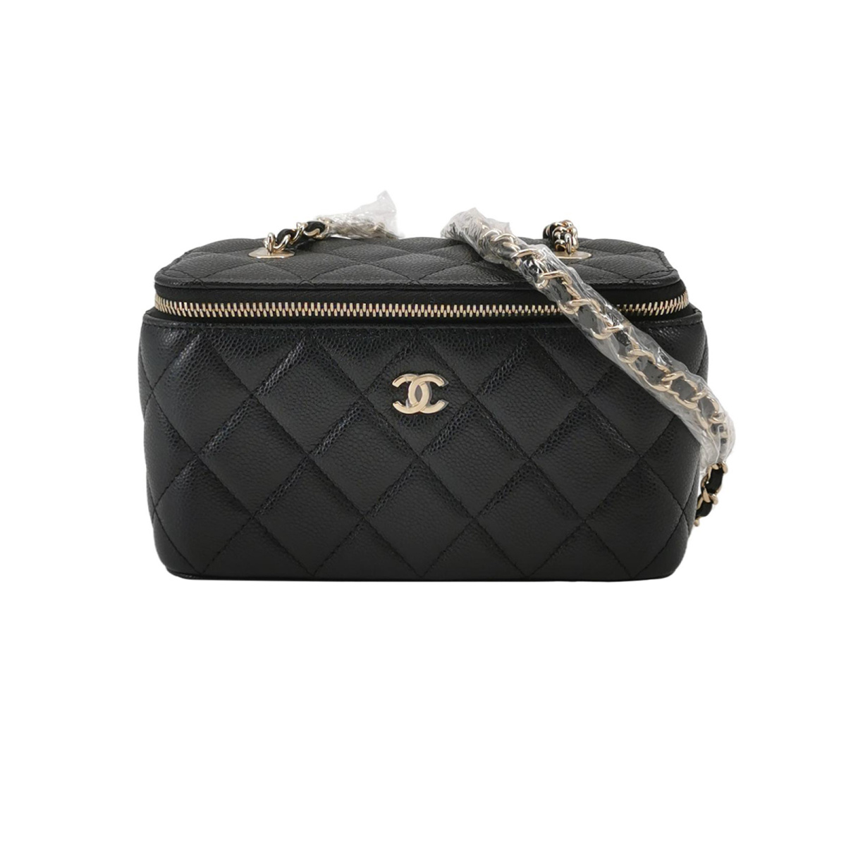 Chanel Vanity Case (Шанель) — фото 1