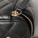 Chanel Vanity Case (Шанель) — фото 13