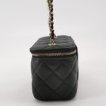 Chanel Vanity Case (Шанель) — фото 3