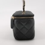 Chanel Vanity Case (Шанель) — фото 4