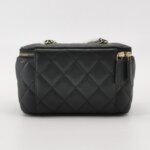 Chanel Vanity Case (Шанель) — фото 5
