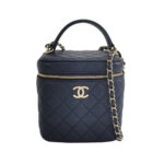 Chanel Vanity Case (Шанель) — миниатюра 1