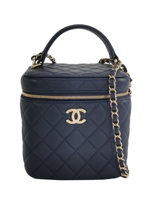 Chanel Vanity Case (Шанель)