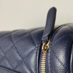 Chanel Vanity Case (Шанель) — фото 14