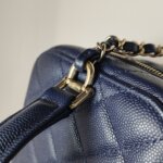 Chanel Vanity Case (Шанель) — фото 15