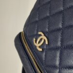 Chanel Vanity Case (Шанель) — фото 16