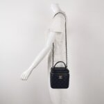 Chanel Vanity Case (Шанель) — фото 2