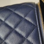 Chanel Vanity Case (Шанель) — фото 22