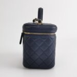 Chanel Vanity Case (Шанель) — фото 4
