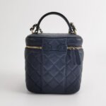 Chanel Vanity Case (Шанель) — фото 5