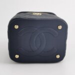 Chanel Vanity Case (Шанель) — фото 6