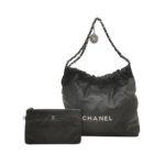 Chanel 22Bag (Шанель) — миниатюра 1