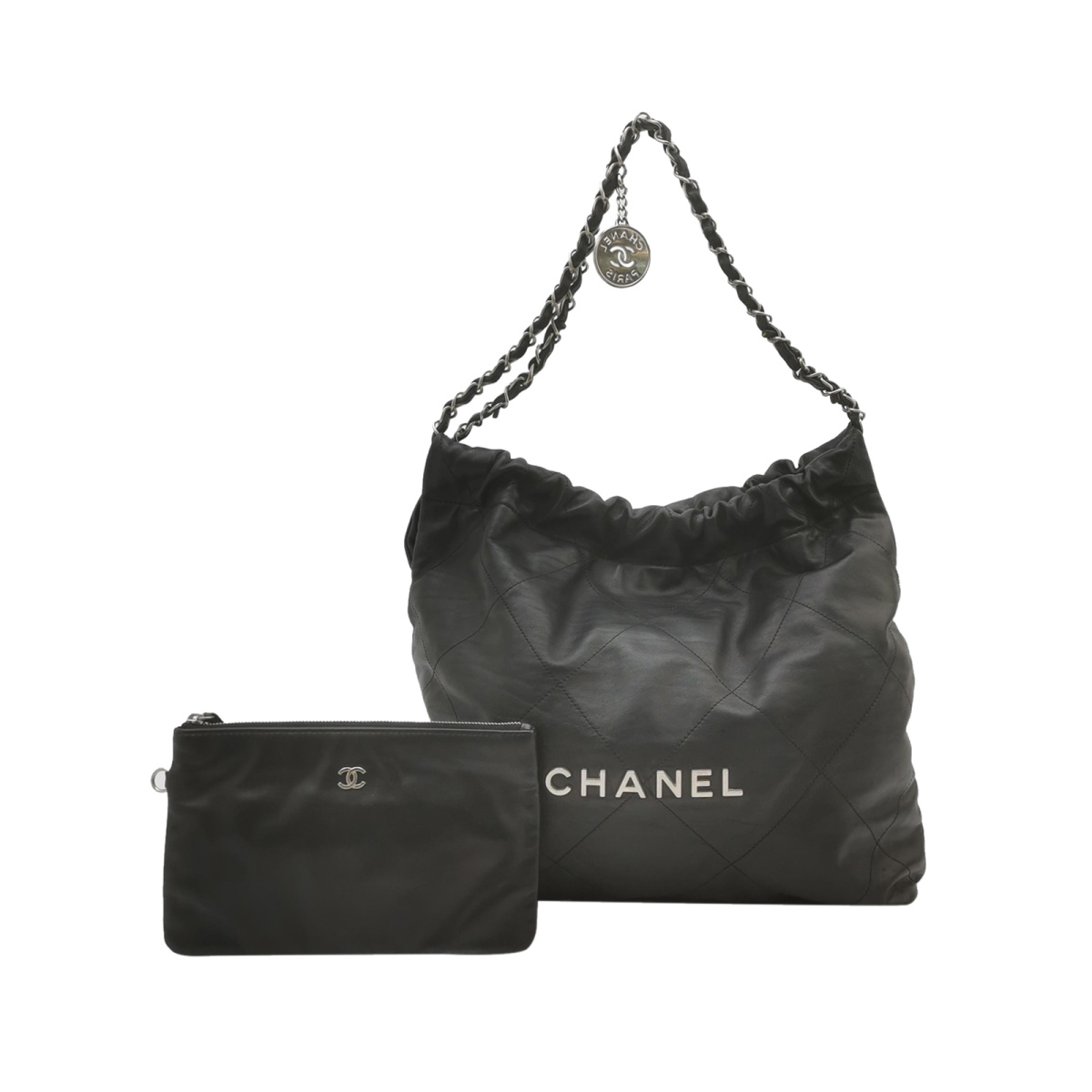 Chanel 22Bag (Шанель) — фото 1