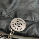 Chanel 22Bag (Шанель) — фото 17