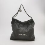 Chanel 22Bag (Шанель) — фото 9