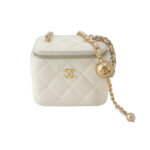 Chanel Vanity Case (Шанель) — миниатюра 1
