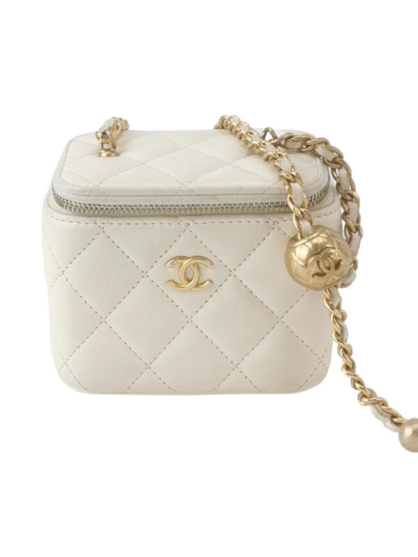 Chanel Vanity Case (Шанель)