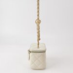 Chanel Vanity Case (Шанель) — фото 4