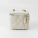 Chanel Vanity Case (Шанель) — фото 5