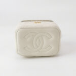 Chanel Vanity Case (Шанель) — фото 6