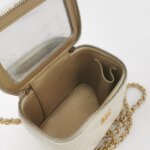 Chanel Vanity Case (Шанель) — фото 7