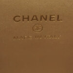 Chanel Vanity Case (Шанель) — фото 8
