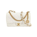 Chanel Flap Bag (Шанель) — миниатюра 1