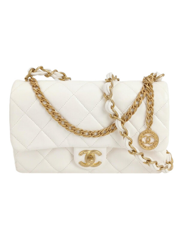 Chanel Flap Bag (Шанель)
