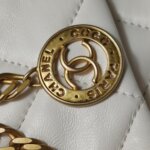 Chanel Flap Bag (Шанель) — фото 14