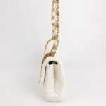 Chanel Flap Bag (Шанель) — фото 3