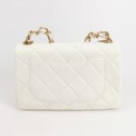 Chanel Flap Bag (Шанель) — фото 5