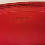 Chanel Flap Bag (Шанель) — фото 8