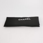 Chanel Flap Bag (Шанель) — фото 9