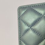 Chanel Quilted Lambskin CC Crossbody (Шанель) — фото 15