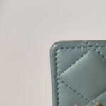 Chanel Quilted Lambskin CC Crossbody (Шанель) — фото 16
