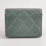 Chanel Quilted Lambskin CC Crossbody (Шанель) — фото 5
