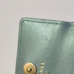 Chanel Quilted Lambskin CC Crossbody (Шанель) — фото 9