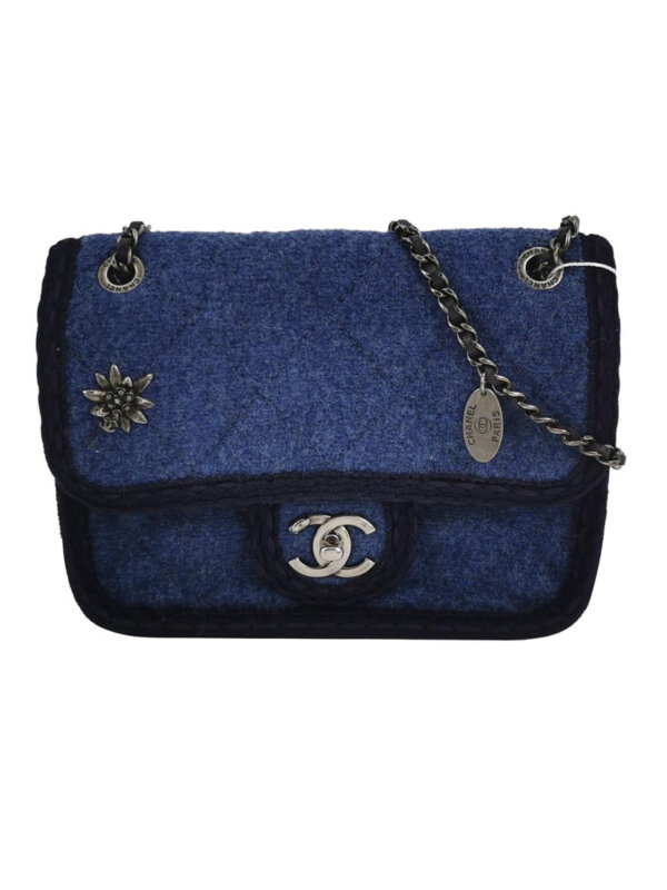 Chanel Flap Bag
