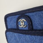Chanel Flap Bag (Шанель) — фото 12