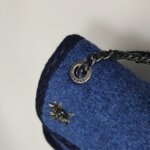 Chanel Flap Bag (Шанель) — фото 13