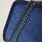 Chanel Flap Bag (Шанель) — фото 14