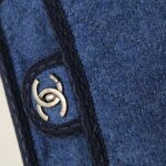Chanel Flap Bag (Шанель) — фото 16
