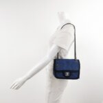 Chanel Flap Bag (Шанель) — фото 2
