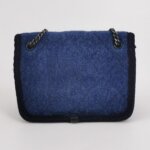 Chanel Flap Bag (Шанель) — фото 5