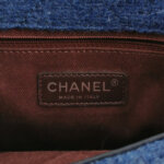 Chanel Flap Bag (Шанель) — фото 8
