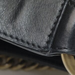 Chanel Quilted Calfskin CC Crossbody (Шанель) — фото 11