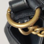 Chanel Quilted Calfskin CC Crossbody (Шанель) — фото 15