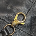 Chanel Quilted Calfskin CC Crossbody (Шанель) — фото 16
