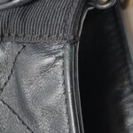 Chanel Quilted Calfskin CC Crossbody (Шанель) — фото 18
